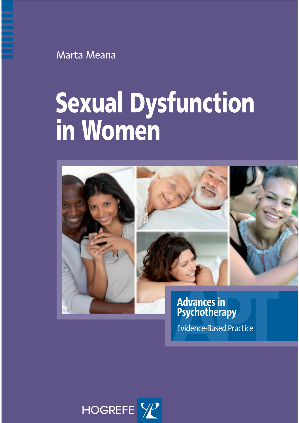 Sexual Dysfunction in Women