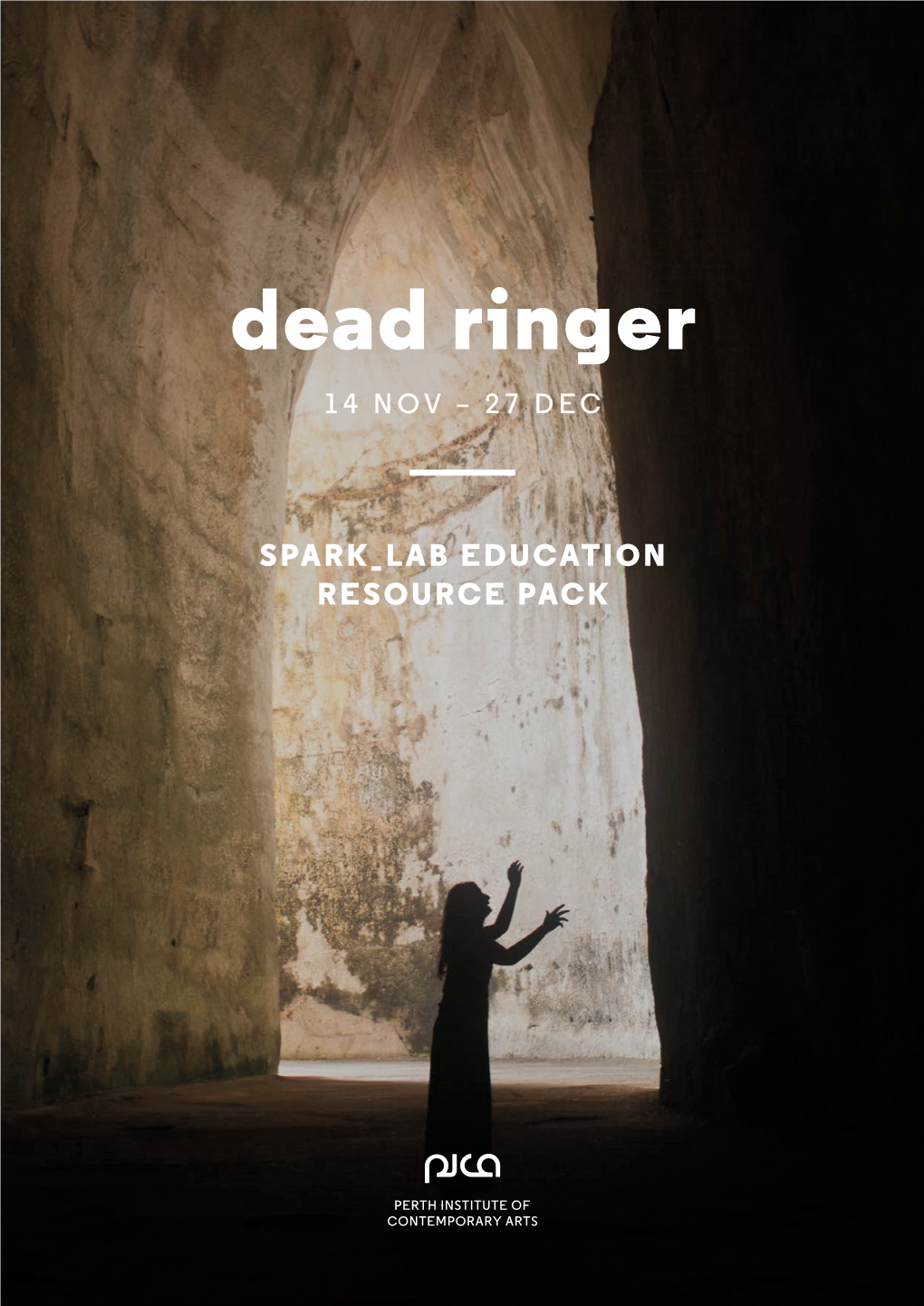 Dead Ringer 14 NOV – 27 DEC