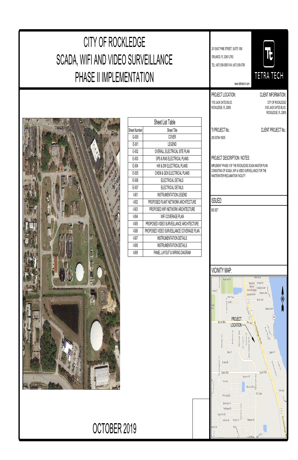 I-010 Panel Layout & Wiring Diagram