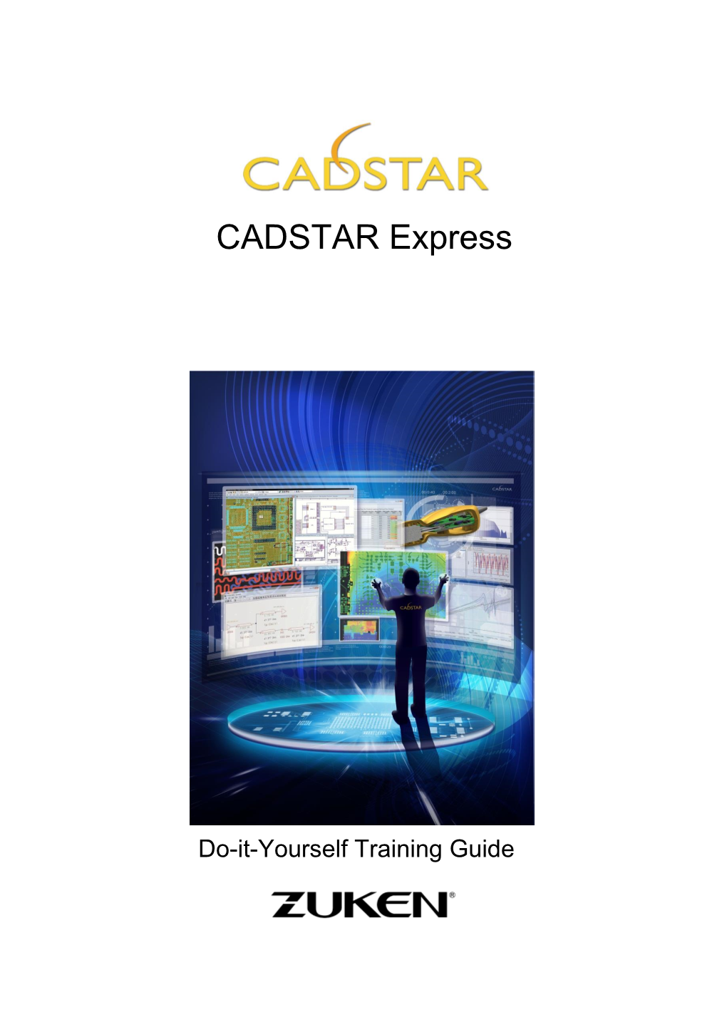 CADSTAR Express D.I.Y. Tutorial