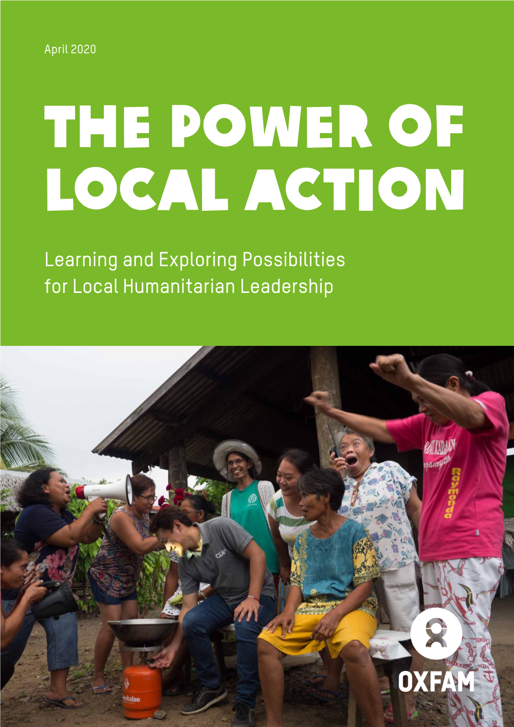 The Power of Local Action: Learning and Exploring Possibilities