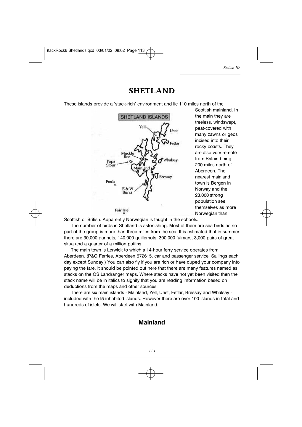 Shetlands.Qxd 03/01/02 09:02 Page 113