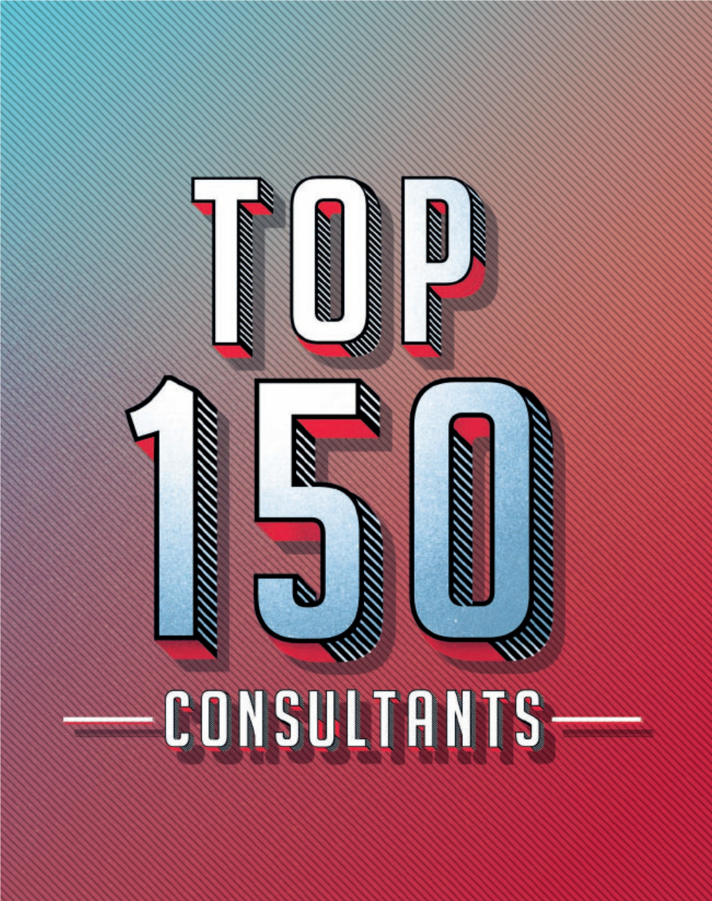 Building Magazine's Top 150 Consultants of 2017