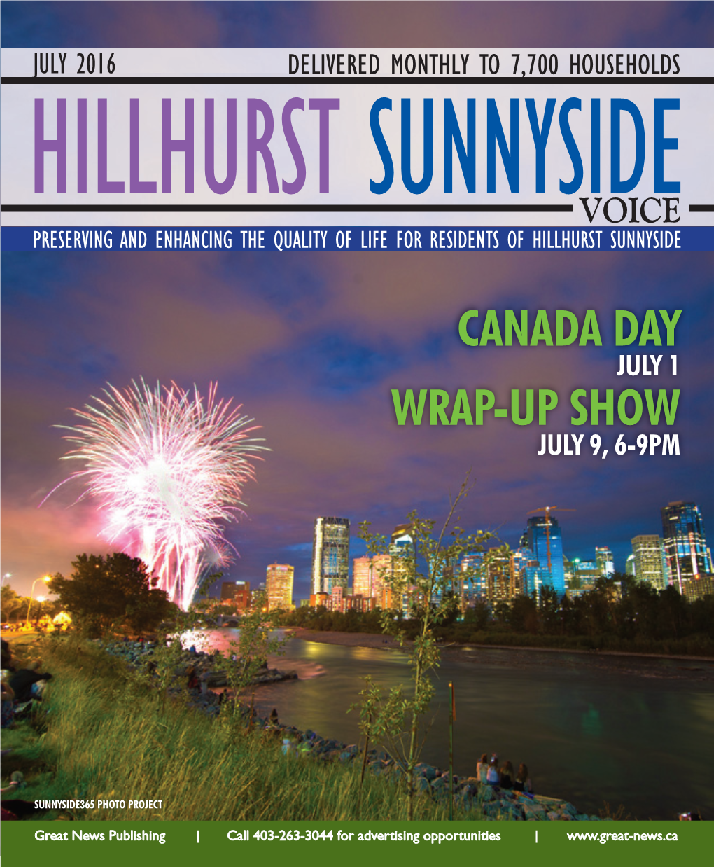 Hillhurst-Sunnyside