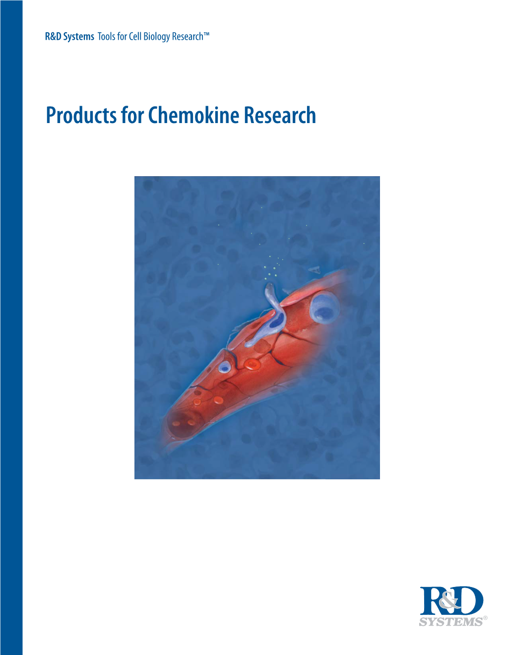 Products for Chemokine Research