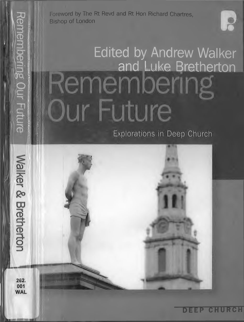 Edited by Andrew Walker and Luke Bretherton