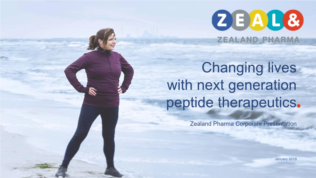 Glepaglutide for SBS: Phase 3 Program Ongoing