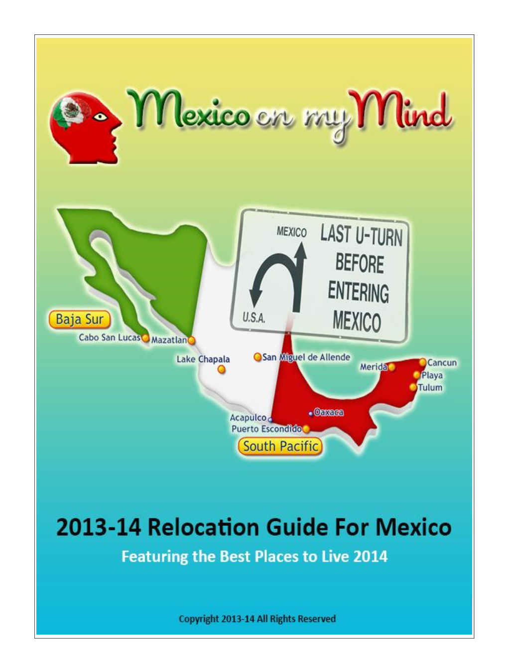 Expat Guide to Mexico Useful