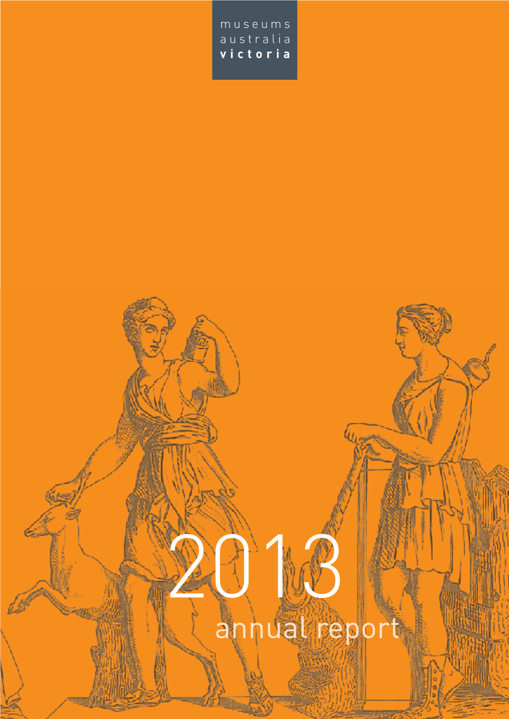 Annual Report M