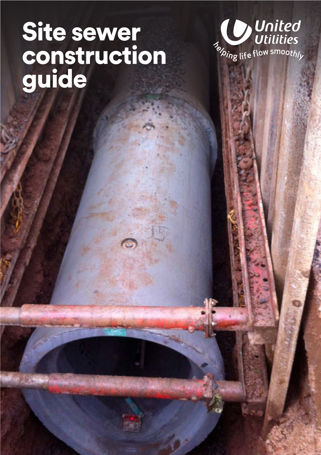 Site Sewer Construction Guide