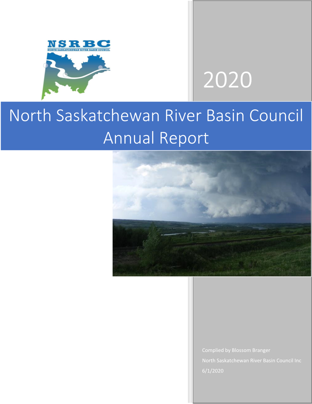 2019 Annual Report