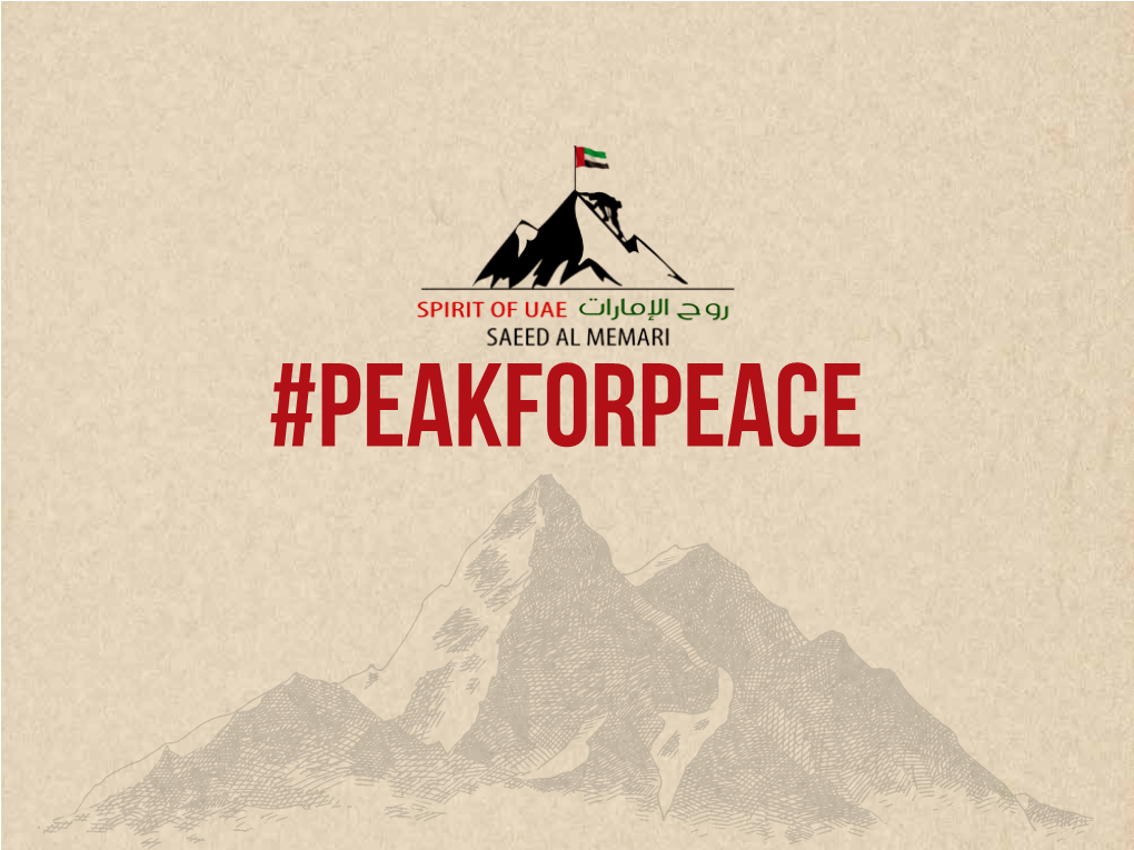 Peak-For-Peace.Pdf