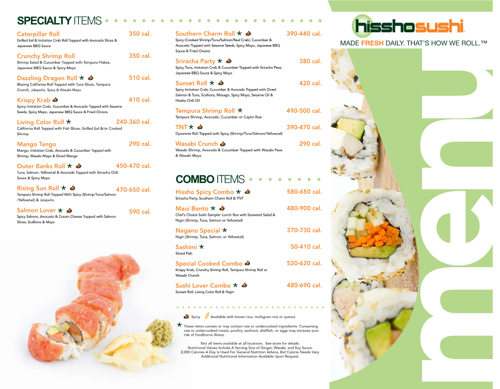 Hissho Sushi Can Make Your Next Party a Success with Our Edamame 280 Cal