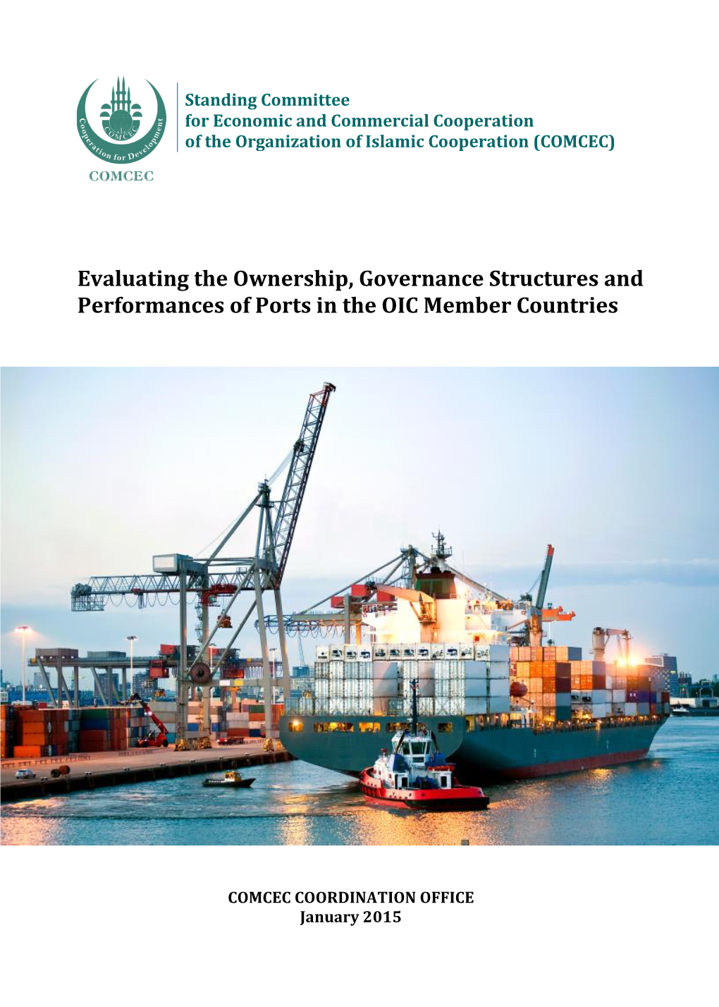 Evaluating the Ownership, Governance Structures, And