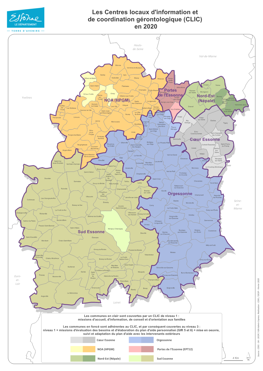 Val-De-Marne Yvelines Eure- Et- Loir Loiret Seine