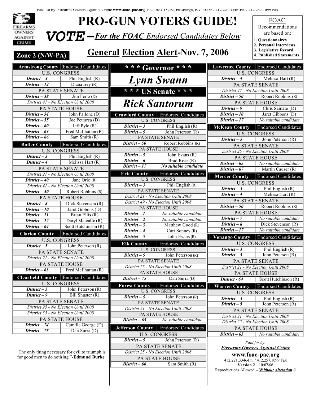 2006 Gen Voters Guide-Z-2-Vers-2