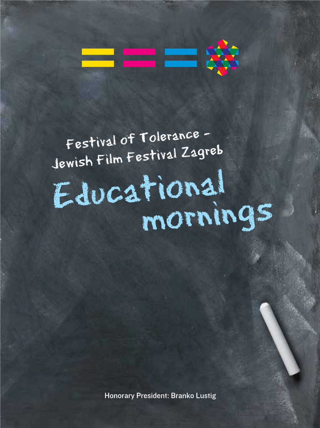 Educational Mornings Booklet