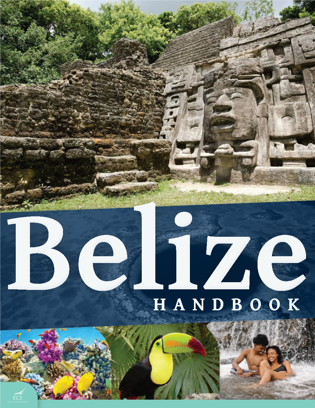 Belize Handbook