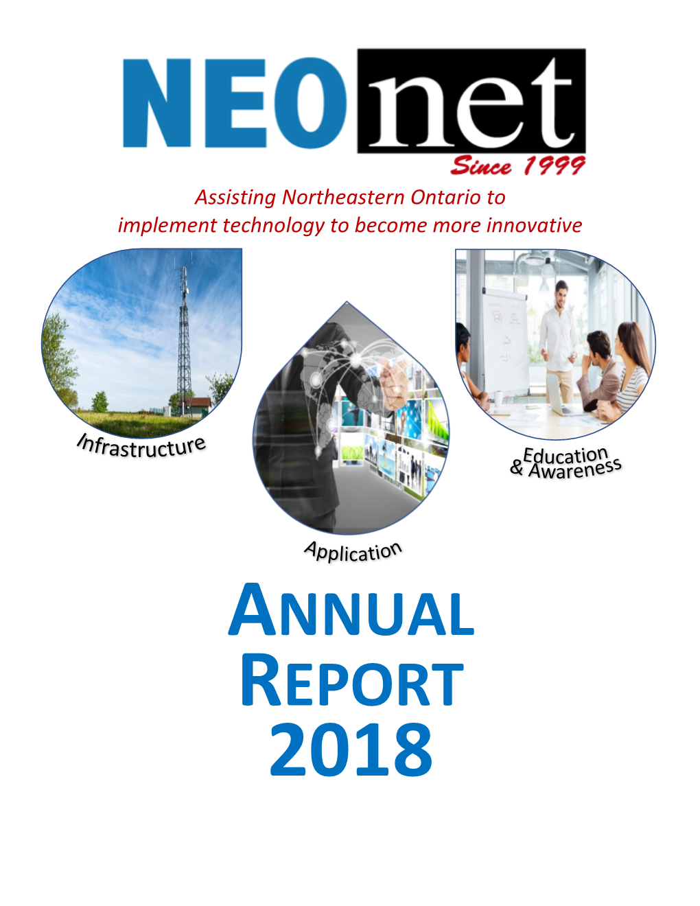 Neonet 2018 Annual Report