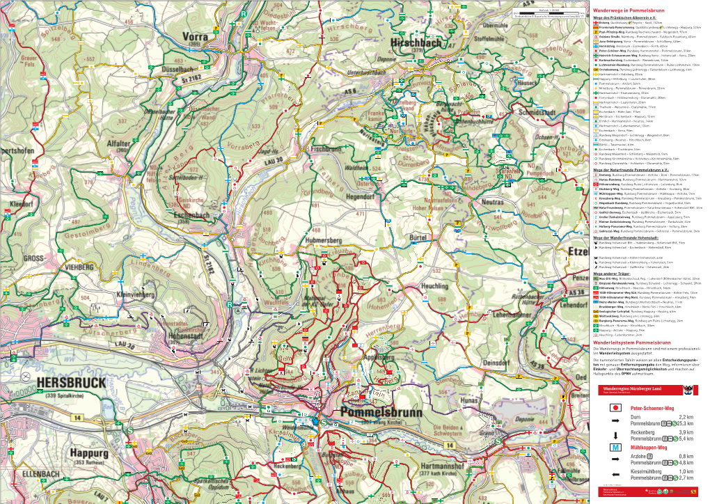 Wanderkarte-Pommelsbrunn.Pdf