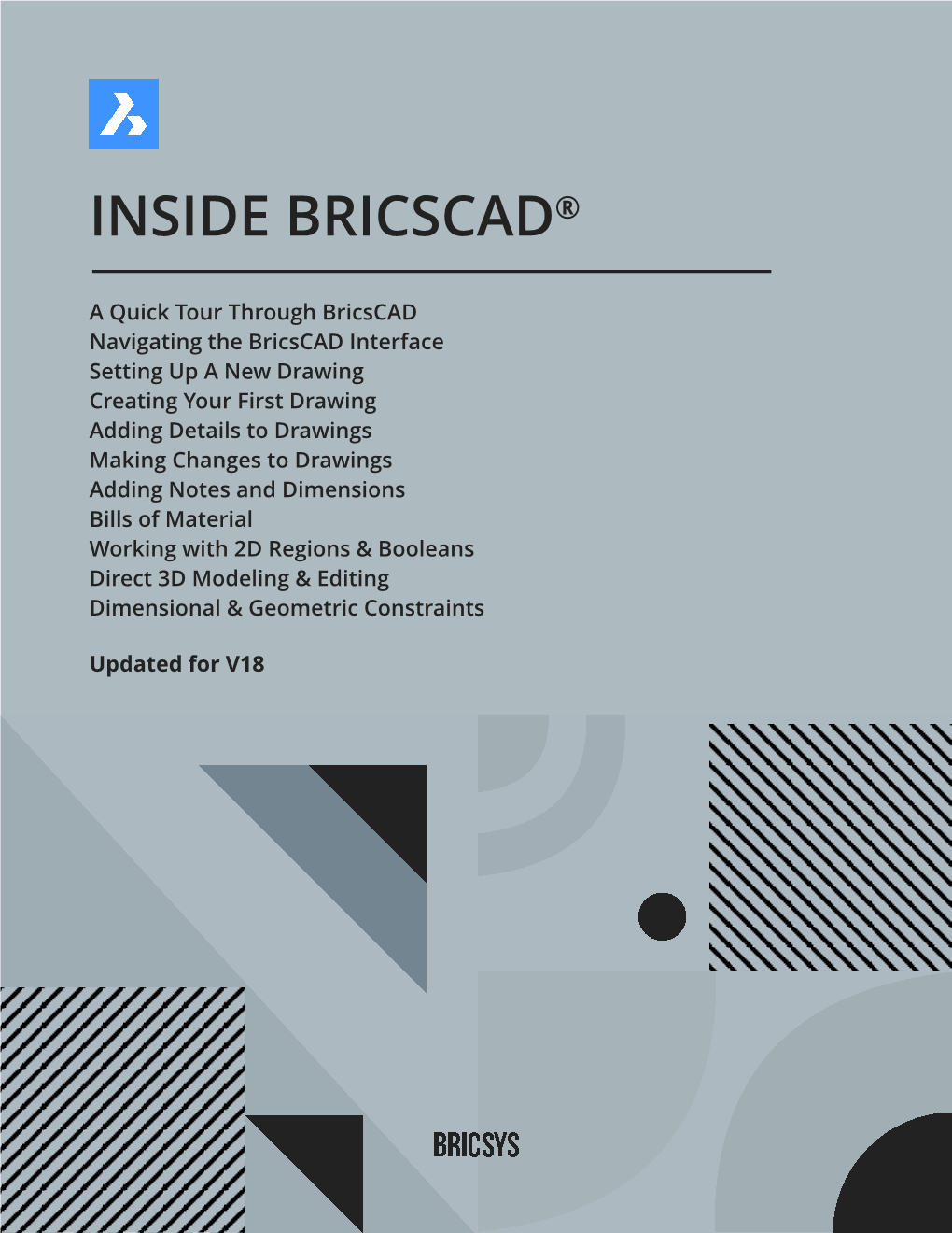 Inside Bricscad®