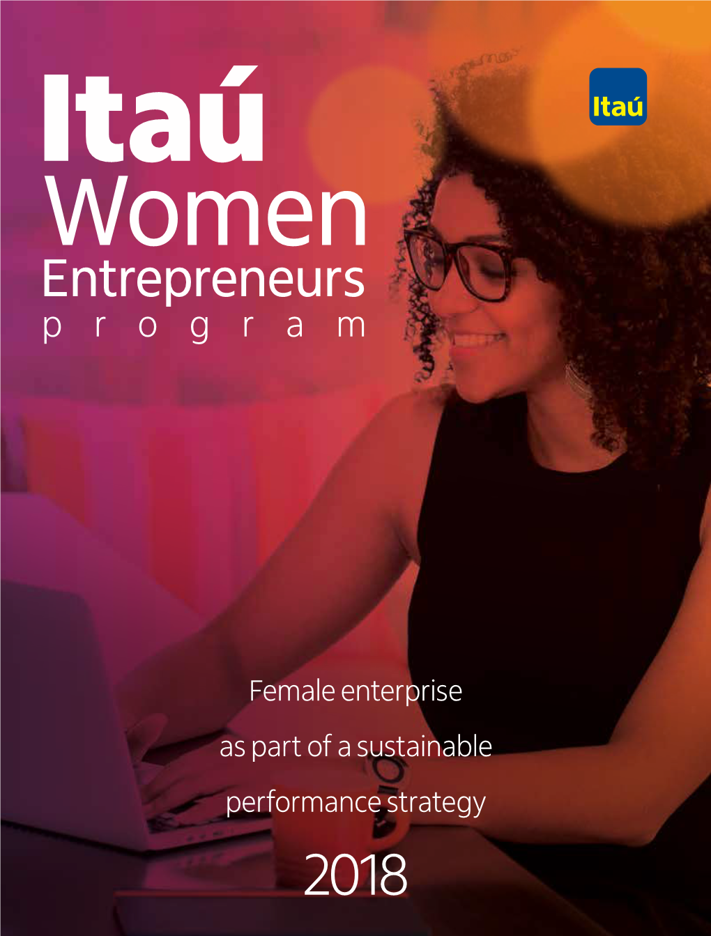 Female Entrepreneurs in Brazil Chapter 3 16 the Entrepreneurial Quest Chapter 4 22 Female Financial Behavior