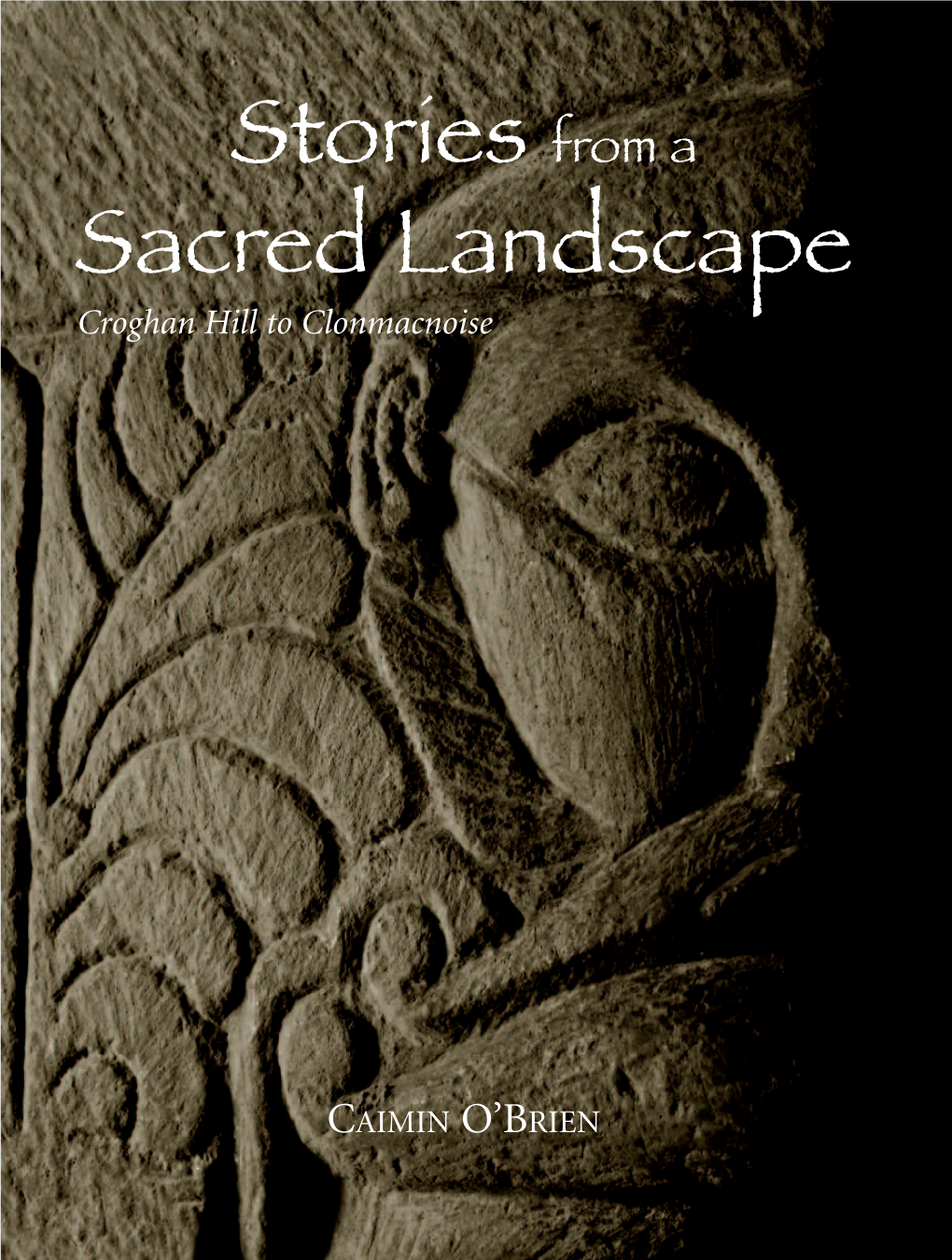 Croghan Hill to Clonmacnoise the Tales That Surround the County’S First Saints and Photographer James Fraher Began Taking Photographs in Ireland in 1977