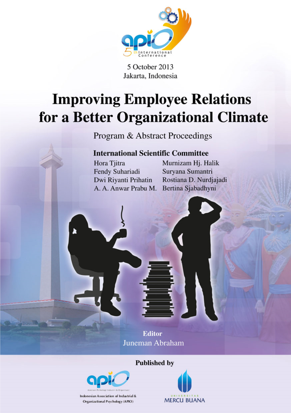 Improving Employee Relations for a Better Organizational Climate