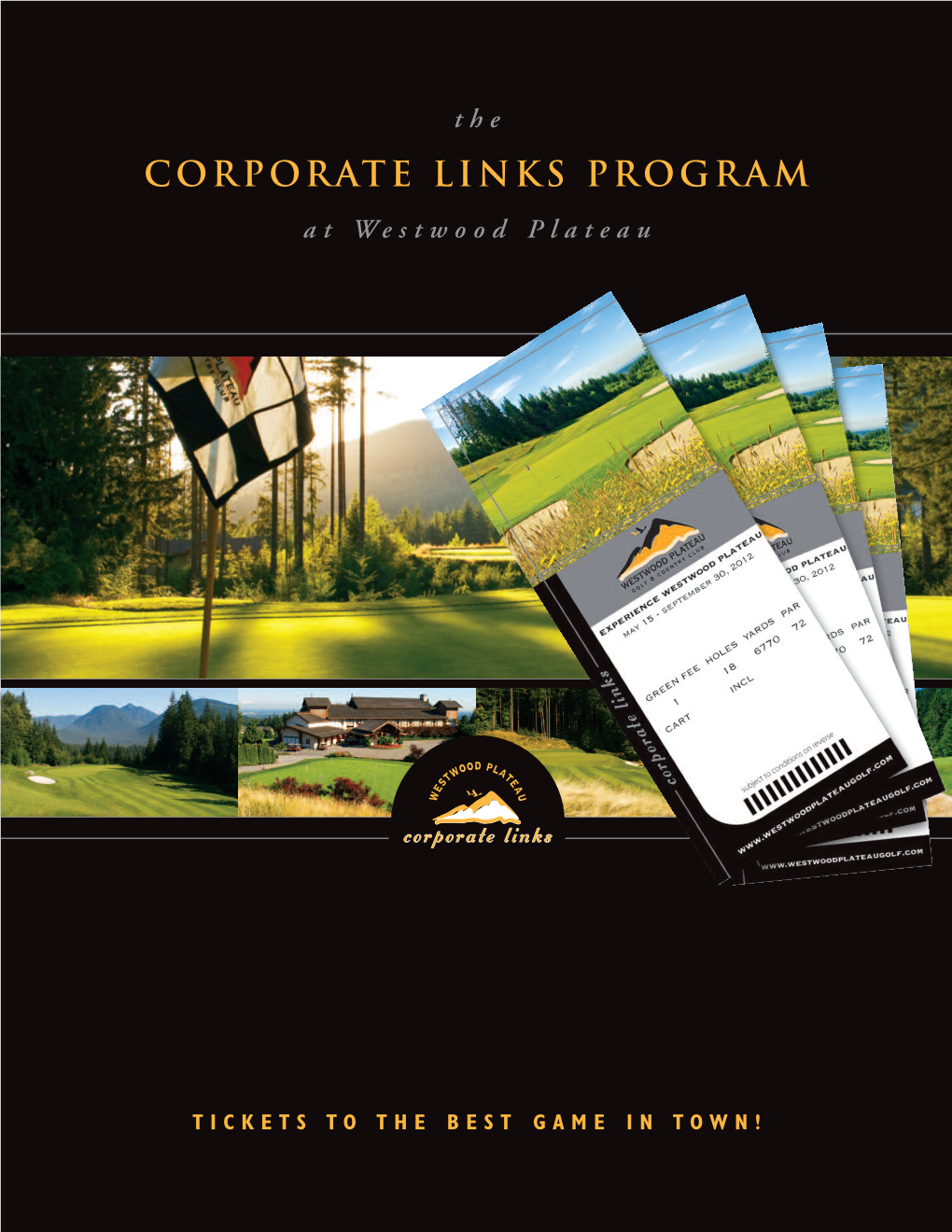 Corporate Links Program