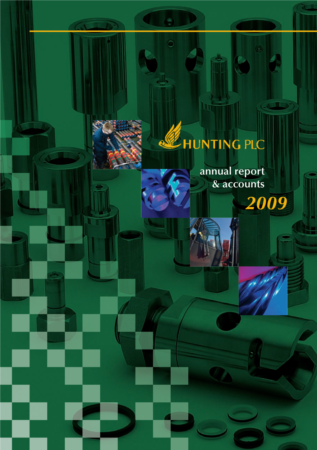 Annual-Report-Presentation-2009.Pdf