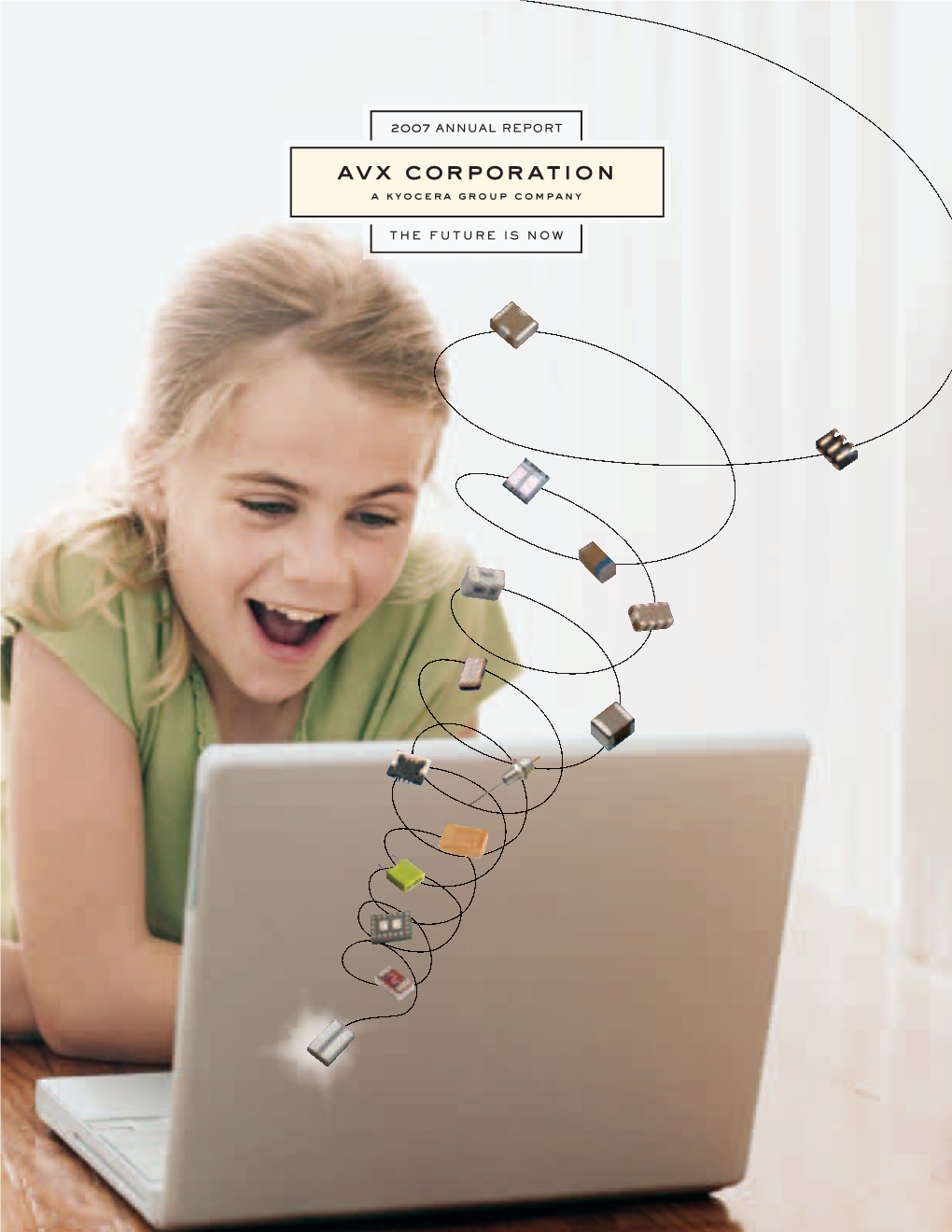 Avx Corporation a Kyocera Group Company