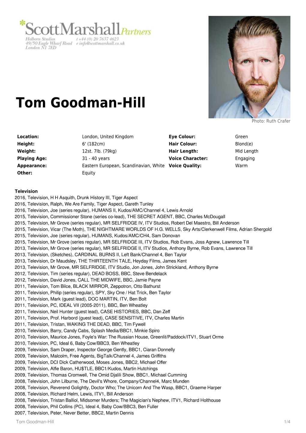 Tom Goodman-Hill