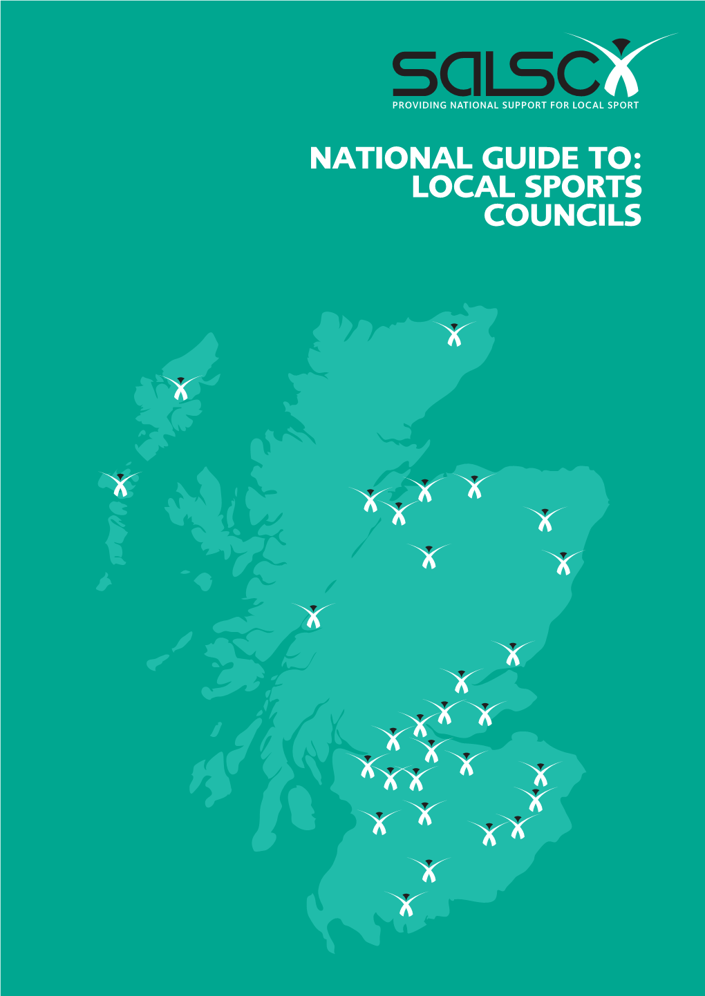 National Guide To: Local Sports Councils