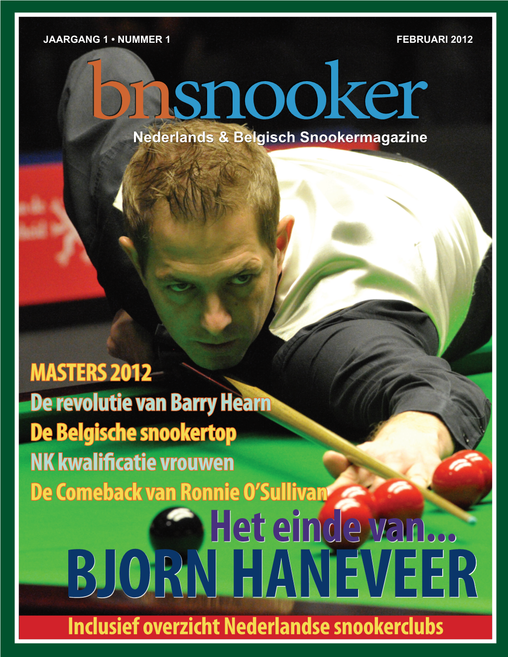 BN Snooker 1