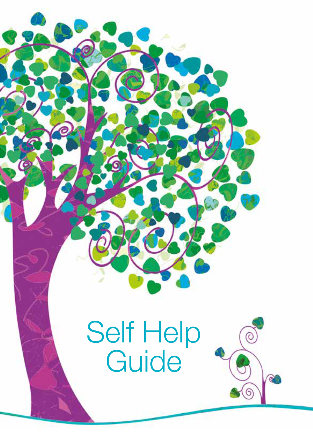 Self-Help Guide for Survivors of Rape Or Sexual Abuse