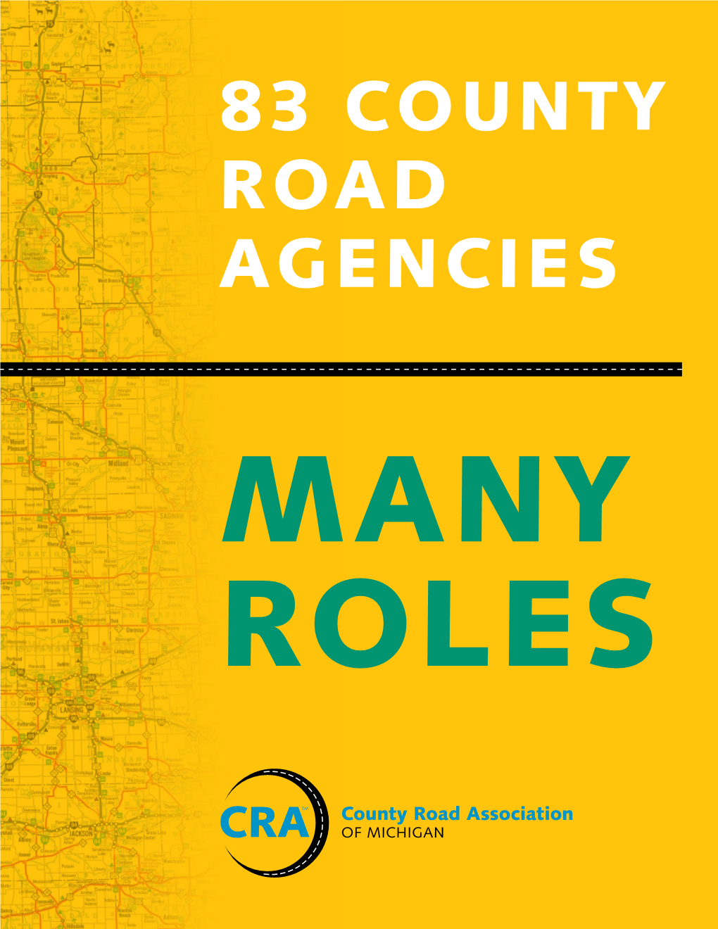 83 County Road Agencies