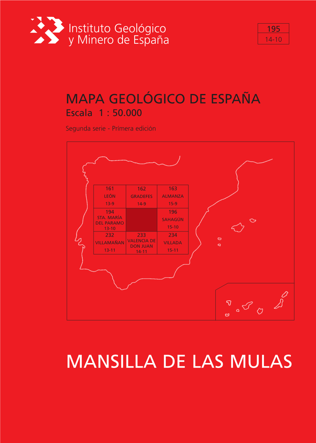 Mansilla De Las Mulas Isbn 84-7840-612-3