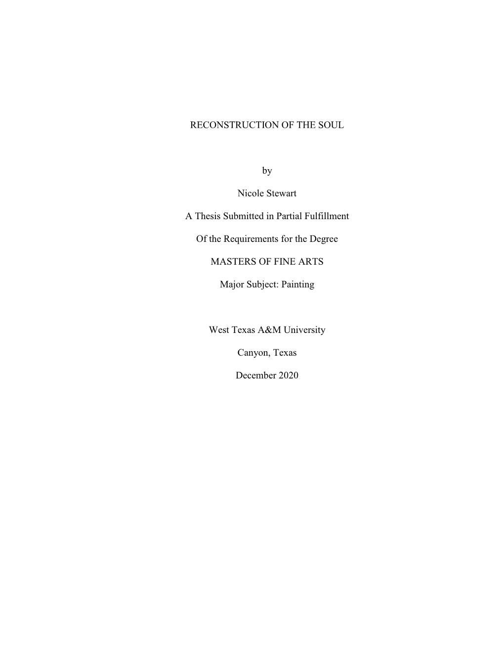 STEWART-THESIS-2020.Pdf (5.108Mb)