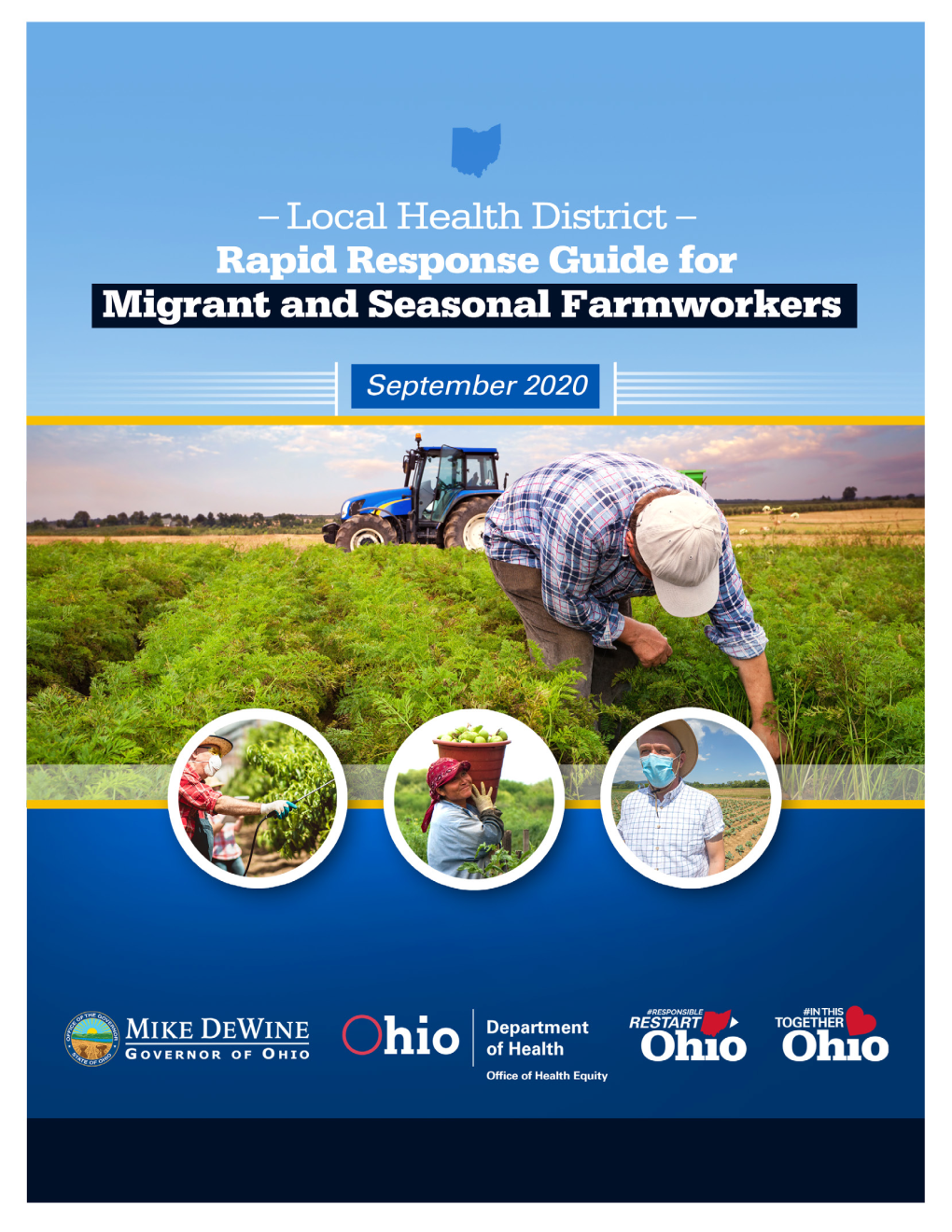 Rapid Response Guide for Migrant and Seasonal Farm Workers