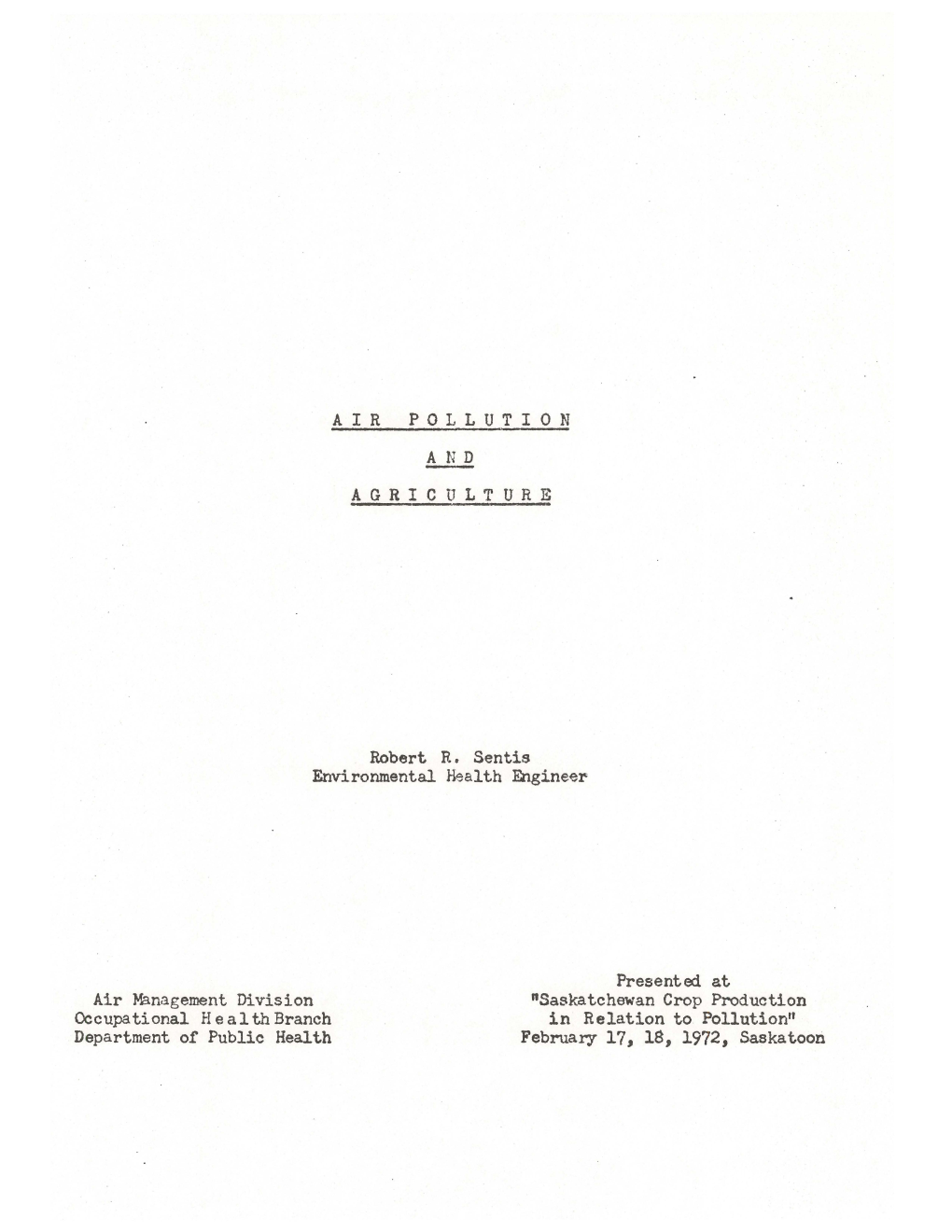 R.R. Sentis, 1972.Pdf (10.36Mb)