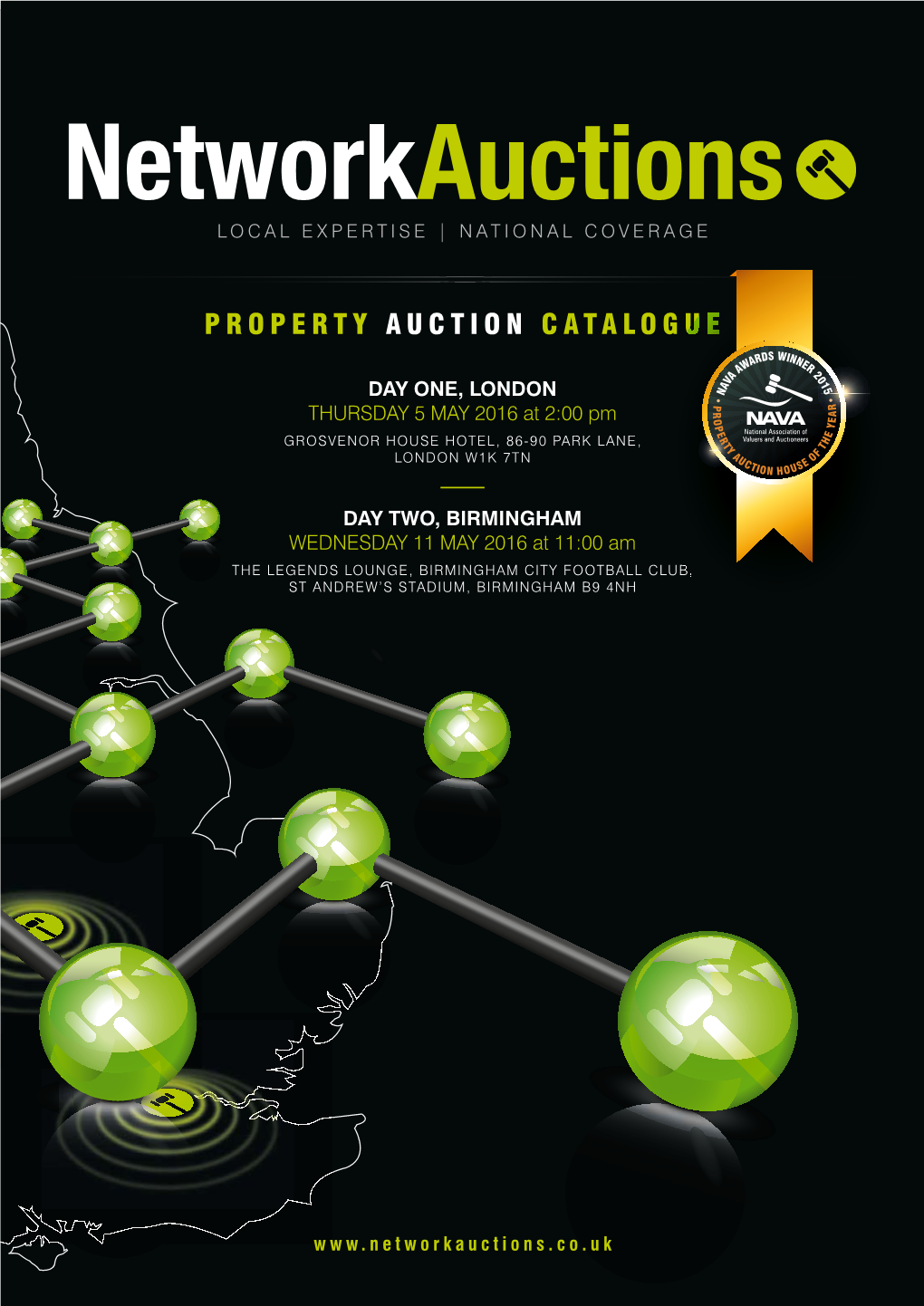 Property Auction Catalogue Atalogue