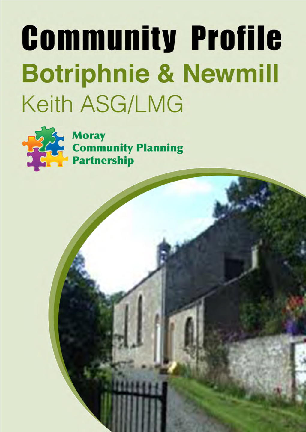 Botriphnie-Newmill