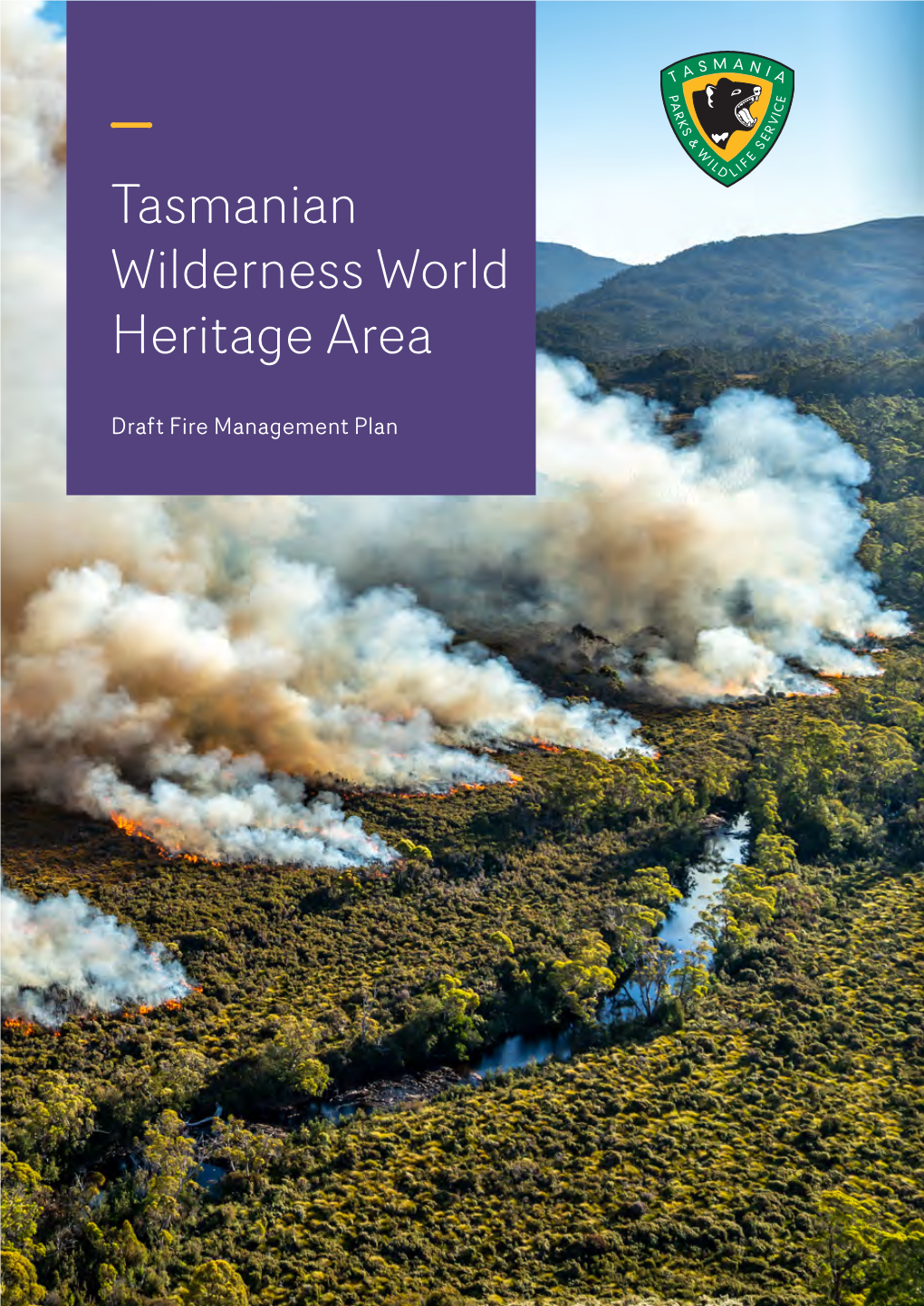 Tasmanian Wilderness World Heritage Area