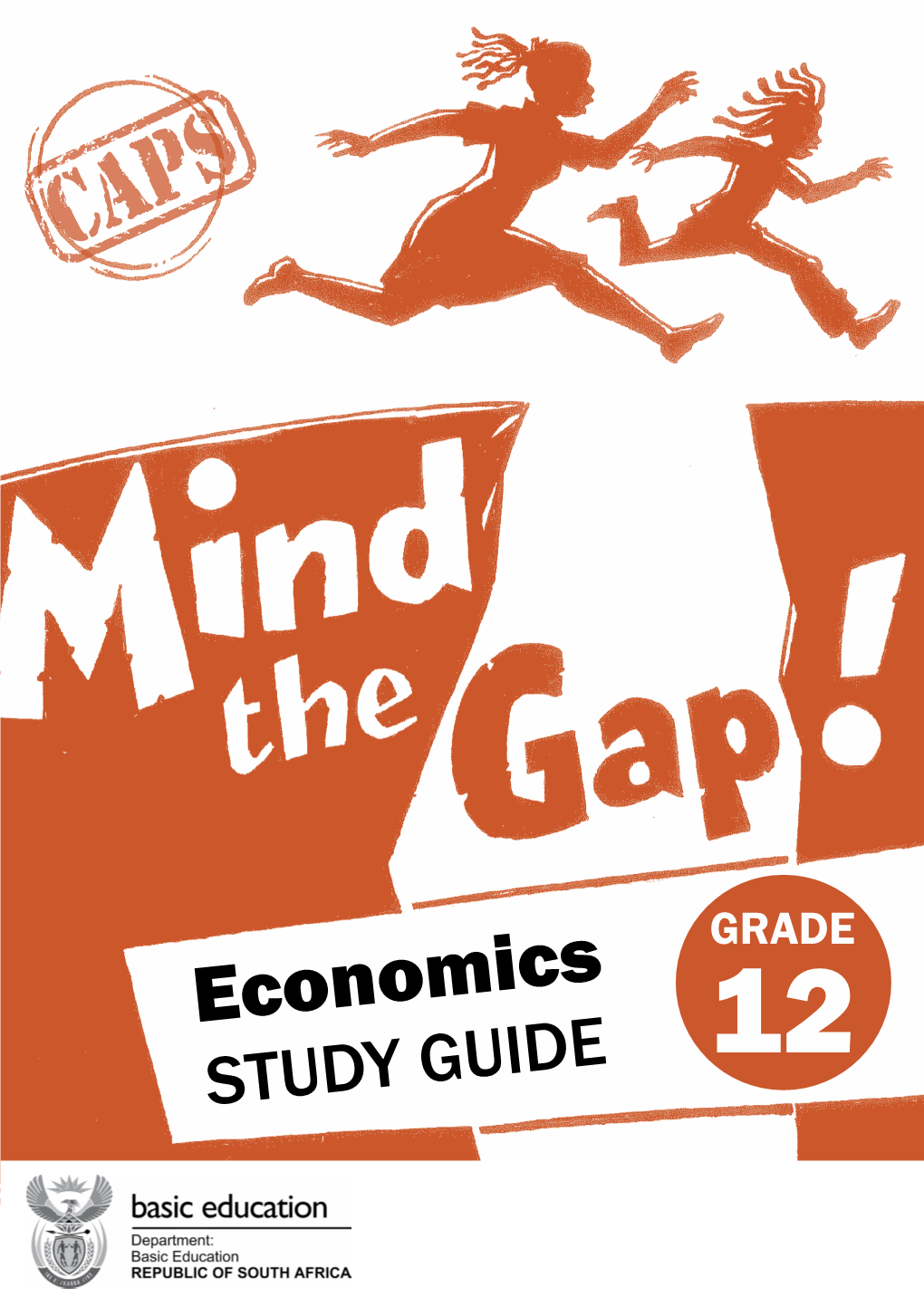 Economics 12 STUDY GUIDE