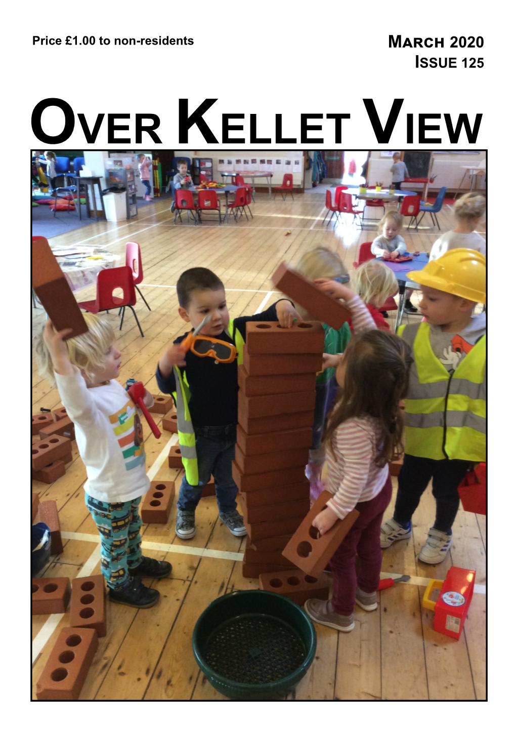 Over Kellet View