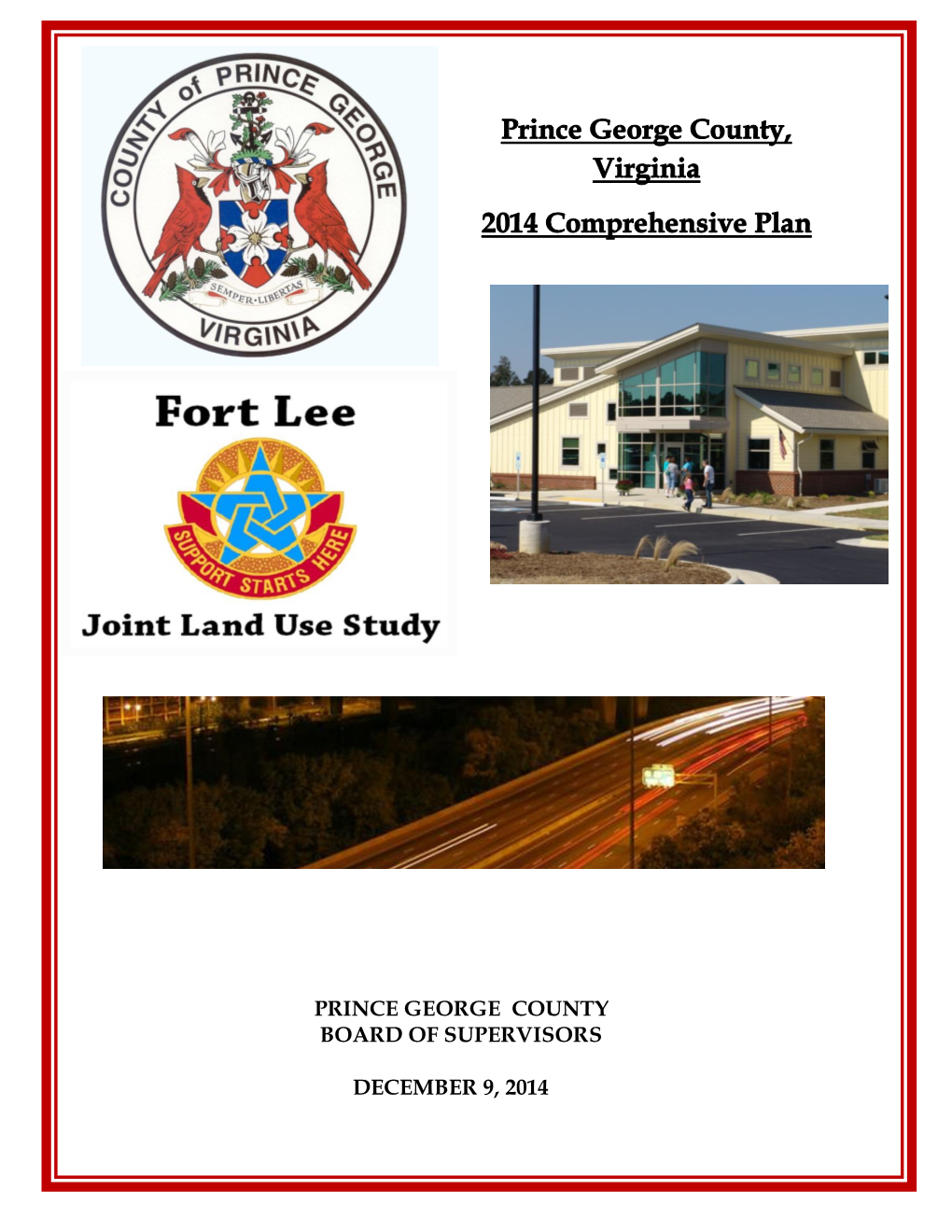 2014 Comprehensive Plan Part 1