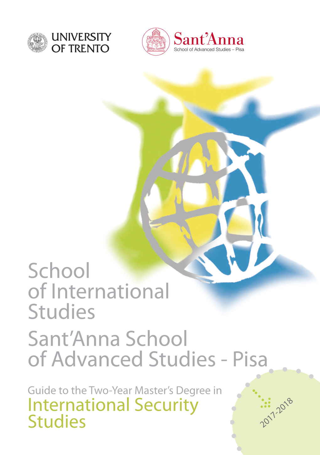 School of International Studies Sant'anna School of Advanced