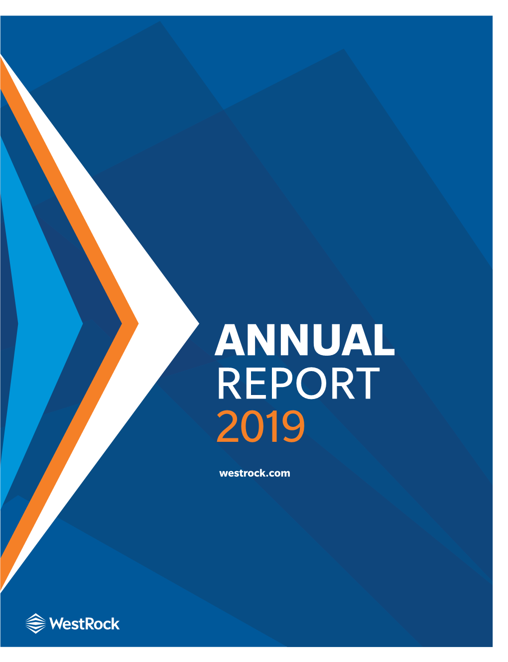 2019 Westrock Annual Report