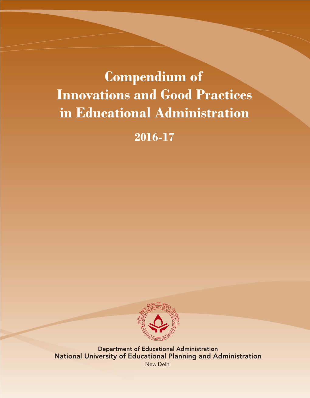 Compendium of Innovations and Good Practices in Educational
