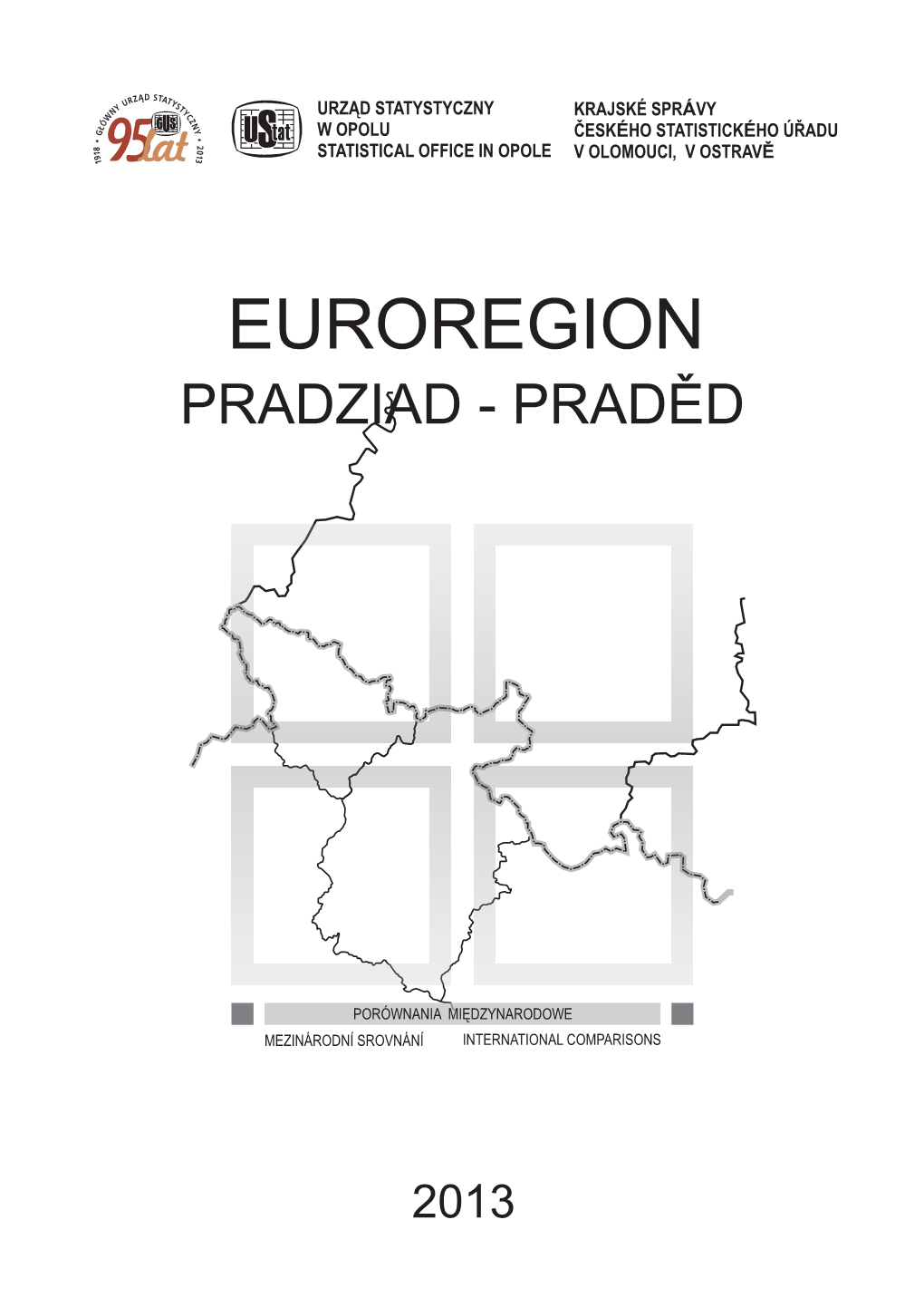 The Cross-Border Cooperation Development the Growing Interest